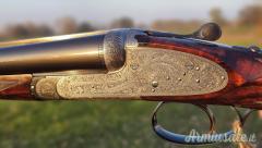 Franchi Imperiale round body - 1939