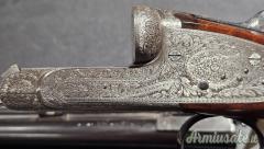 Franchi Imperiale round body - 1939