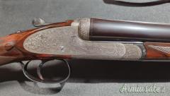 Franchi Imperiale round body - 1939