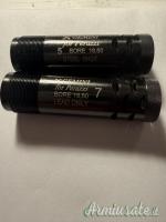 GEMINI PORTED PER PERAZZI 18,6