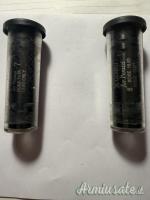 GEMINI PORTED PER PERAZZI 18,6