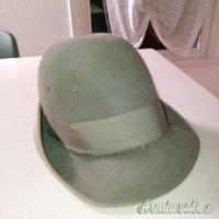 CAPPELLO  ALPINO  BANTAM