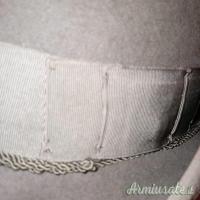 CAPPELLO  ALPINO  BANTAM