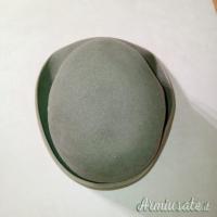CAPPELLO  ALPINO  BANTAM