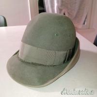 CAPPELLO  ALPINO  BANTAM