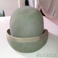 CAPPELLO  ALPINO  BANTAM