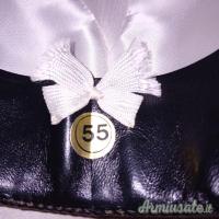 CAPPELLO  ALPINO  BANTAM