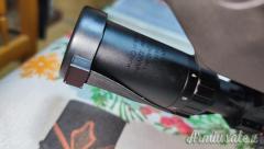 Savage A22 .22 Long Rifle