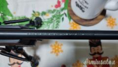 Savage A22 .22 Long Rifle