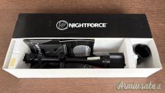 Nightforce Benchrest 12-42x56