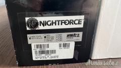Nightforce Benchrest 12-42x56