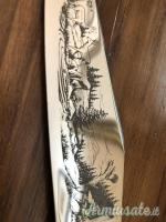 COLTELLO JAGUAR EXTRA