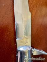 COLTELLO VIRGINIA ANNI 80