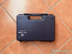 Beretta 92 FS .22 LR Long Rifle