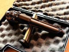 Beretta 92 FS .22 LR Long Rifle