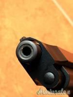 Beretta 92 FS .22 LR Long Rifle