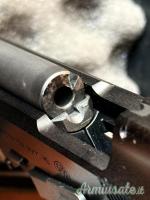 Beretta 92 FS .22 LR Long Rifle