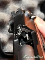 Beretta 92 FS .22 LR Long Rifle