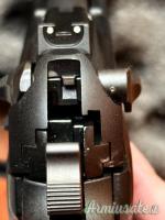 Beretta 92 FS .22 LR Long Rifle