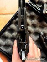 Beretta 92 FS .22 LR Long Rifle