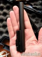 Beretta 92 FS .22 LR Long Rifle