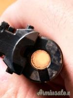 Beretta 92 FS .22 LR Long Rifle