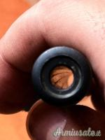 Beretta 92 FS .22 LR Long Rifle