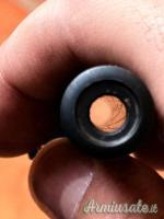 Beretta 92 FS .22 LR Long Rifle