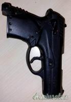 Beretta 9000S .40 Guns & Ammo