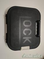 Glock Glock 17 Gen 4 G-MATCH  9x21mm IMI