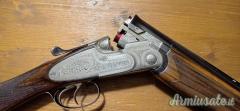 Sovrapposto beretta Cal 12 serie S 2