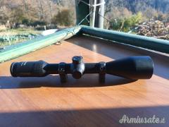 Steiner Ranger 4-16 x 56