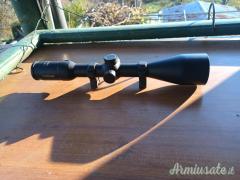 Steiner Ranger 4-16 x 56