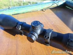 Steiner Ranger 4-16 x 56