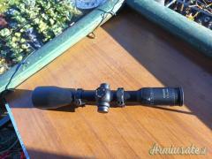 Steiner Ranger 4-16 x 56