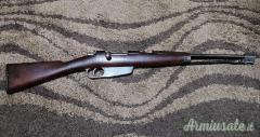 Moschetto 38