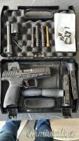 Beretta  apx  9x21mm IMI