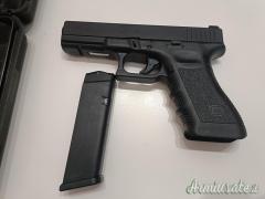 Glock 22 .40 Super