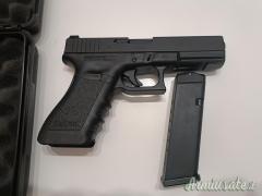 Glock 22 .40 Super