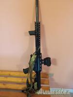...Altro | Non elencato Revo Arms ar15 9x19 9x19mm NATO Parabellum