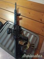 ...Altro | Non elencato Revo Arms ar15 9x19 9x19mm NATO Parabellum