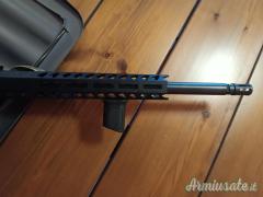 ...Altro | Non elencato Revo Arms ar15 9x19 9x19mm NATO Parabellum