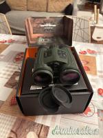 Vortex FURY 5000 AB 10x42con calcolatore applide ballistics