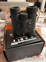 Vortex FURY 5000 AB 10x42con calcolatore applide ballistics