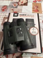 Vortex FURY 5000 AB 10x42con calcolatore applide ballistics
