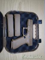 Glock 19x 9x21mm IMI