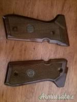 Beretta 98fs 9x21mm IMI