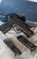 Beretta PX 4 9x21mm IMI