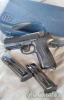 Beretta PX 4 9x21mm IMI