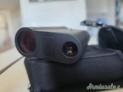 Telemetro Leica CRF 2800.com